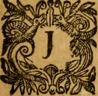An illustration from Les oeuvres d'Ovide (1697)