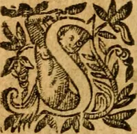 An illustration from Les oeuvres d'Ovide (1697)