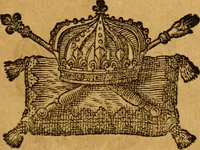 An illustration from Les oeuvres d'Ovide (1697)