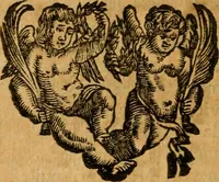 An illustration from Les oeuvres d'Ovide (1697)