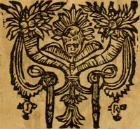 An illustration from Les oeuvres d'Ovide (1697)
