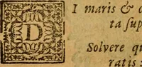 An illustration from Les oeuvres d'Ovide (1697)