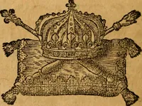 An illustration from Les oeuvres d'Ovide (1697)