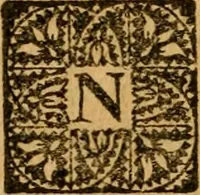 An illustration from Les oeuvres d'Ovide (1697)