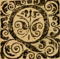 An illustration from Les oeuvres d'Ovide (1697)