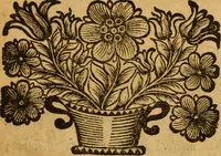An illustration from Les oeuvres d'Ovide (1697)