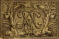 Picture 3 of 103 from Les oeuvres d'Ovide (1697), leaf 6