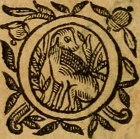 An illustration from Les oeuvres d'Ovide (1697)