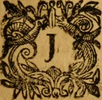 An illustration from Les oeuvres d'Ovide (1697)