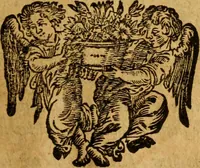 An illustration from Les oeuvres d'Ovide (1697)