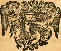 An illustration from Les oeuvres d'Ovide (1697)