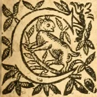 An illustration from Les oeuvres d'Ovide (1697)