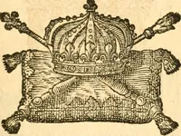 An illustration from Les oeuvres d'Ovide (1697)