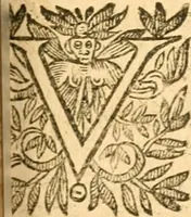 An illustration from Les oeuvres d'Ovide (1697)