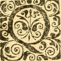 An illustration from Les oeuvres d'Ovide (1697)