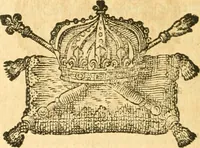An illustration from Les oeuvres d'Ovide (1697)