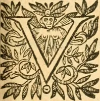 An illustration from Les oeuvres d'Ovide (1697)