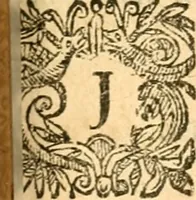 An illustration from Les oeuvres d'Ovide (1697)