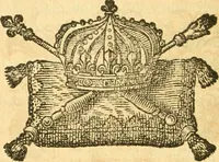 An illustration from Les oeuvres d'Ovide (1697)