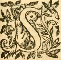 An illustration from Les oeuvres d'Ovide (1697)