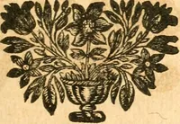 An illustration from Les oeuvres d'Ovide (1697)