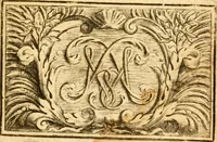 An illustration from Les oeuvres d'Ovide (1697)