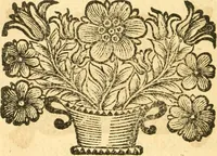 An illustration from Les oeuvres d'Ovide (1697)