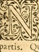 An illustration from Les oeuvres d'Ovide (1697)