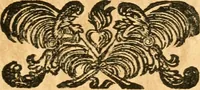 An illustration from Les oeuvres d'Ovide (1697)
