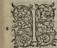 An illustration from Les Oeuvres morales et meslees (1574)