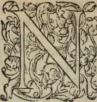 An illustration from Les Oeuvres morales et meslees (1574)