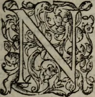 An illustration from Les Oeuvres morales et meslees (1574)