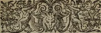 An illustration from Les Oeuvres morales et meslees (1574)