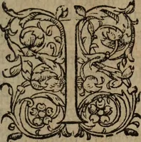 An illustration from Les Oeuvres morales et meslees (1574)