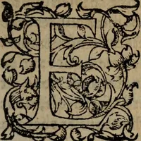 An illustration from Les Oeuvres morales et meslees (1574)