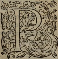 An illustration from Les Oeuvres morales et meslees (1574)