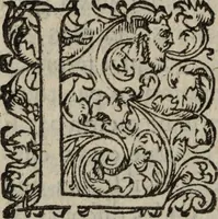 An illustration from Les Oeuvres morales et meslees (1574)