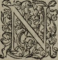 An illustration from Les Oeuvres morales et meslees (1574)