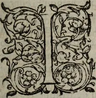 An illustration from Les Oeuvres morales et meslees (1574)