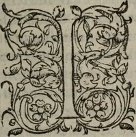 An illustration from Les Oeuvres morales et meslees (1574)