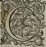 An illustration from Les Oeuvres morales et meslees (1574)