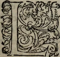 An illustration from Les Oeuvres morales et meslees (1574)