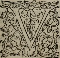 An illustration from Les Oeuvres morales et meslees (1574)