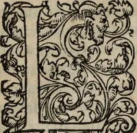 An illustration from Les Oeuvres morales et meslees (1574)