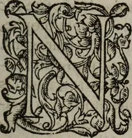 An illustration from Les Oeuvres morales et meslees (1574)