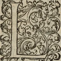 An illustration from Les Oeuvres morales et meslees (1574)