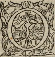 An illustration from Les Oeuvres morales et meslees (1574)