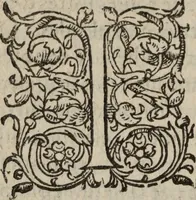 An illustration from Les Oeuvres morales et meslees (1574)