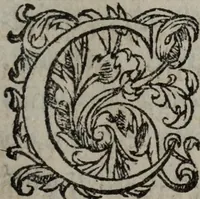 An illustration from Les Oeuvres morales et meslees (1574)