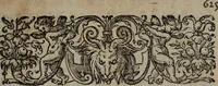 An illustration from Les Oeuvres morales et meslees (1574)